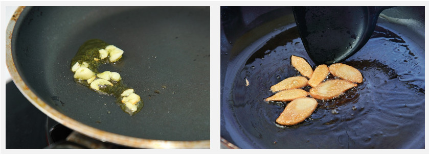 香菜什么时候下锅