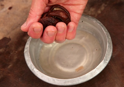 油炸的步骤,油炸各种东西的技巧