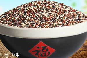 藜麦可以生吃吗,藜麦能生吃吗