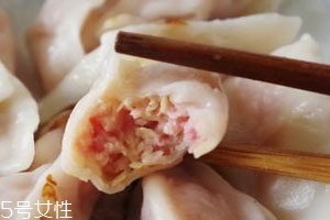 牛肉和什么菜包饺子最好吃,用牛肉包饺子用什么菜好