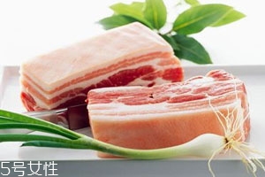 五花肉冷藏可以放多久,五花肉放冰箱保鲜能放多久