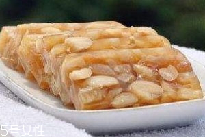 自己做的猪皮冻为什么不透明,猪皮冻为什么不是透明的