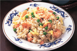 蛋炒饭有几种,蛋炒饭的种类