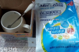 欧铂佳奶粉羊奶好不好,美羚牌羊奶粉怎么样