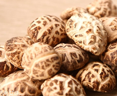 花菇有什么营养,花菇的营养价值和功效