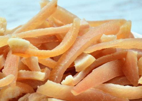 猪皮可以经常吃吗?,猪皮能经常吃吗