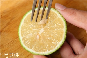 柠檬的正确保存方法,如何保存柠檬 柠檬的正确保存方法,如何保存柠檬