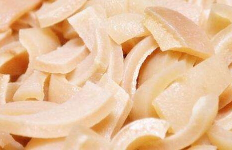 让煮熟的猪皮不变硬的方法,猪皮怎么越煮越硬