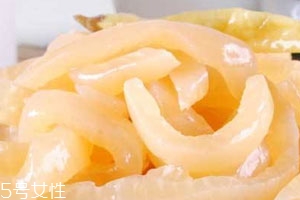 猪皮热量高吗减肥能吃吗,泡椒猪皮热量高吗