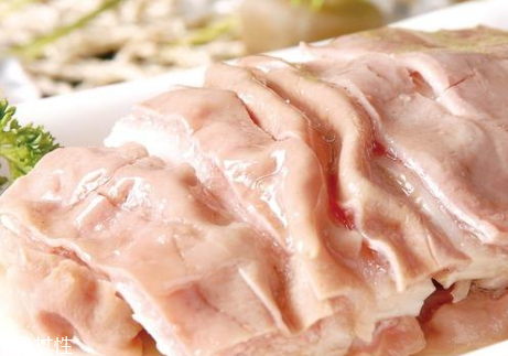 猪肚和什么食材搭配,猪肚宜搭配什么食物 猪肚和什么食材搭配,猪肚宜搭配什么食物