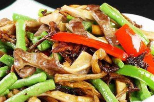 猪肚为什么炒不烂,猪肚炒不烂怎么补救
