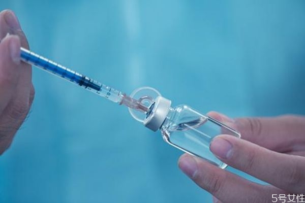 宫颈癌疫苗来月经可以打吗(宫颈16型阳性怎么治疗)