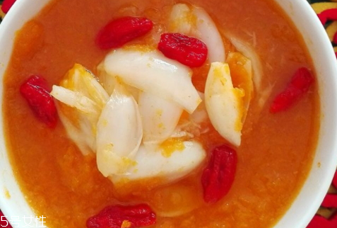 鲜百合怎么吃比较好,鲜百合怎么吃法