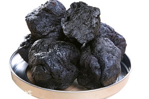 熟地黄什么味道,生地黄是什么味道