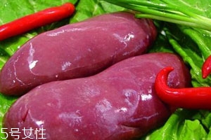 猪腰可以放冰箱吗?,猪腰能放冰箱保鲜吗