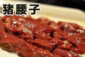 猪腰可以天天吃吗,猪腰可以天天吃吗产后