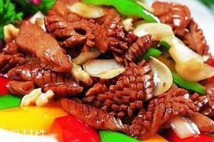 猪腰不能和什么一起吃吗,猪腰子不能和什么一起吃