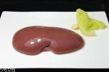 猪腰和什么一起吃好,猪腰不可以和什么一起吃