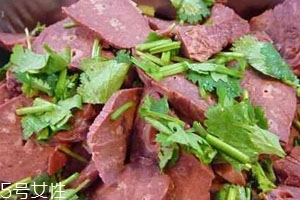 猪肺不能和什么一起吃吗,猪肺不能和什么同食