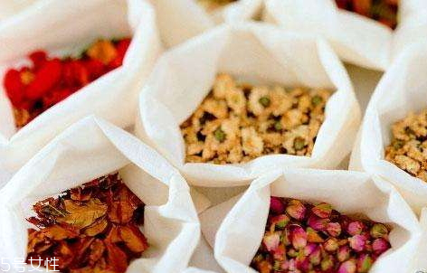 五花茶多久喝一次,花茶隔天可以喝吗