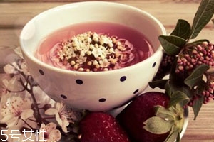 五花茶是哪五花 五花茶作用有哪些,三花茶是哪三花