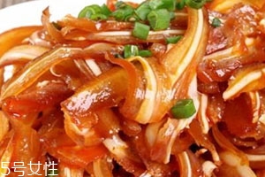 卤猪耳朵好吃吗?,如何卤猪耳朵比较好吃