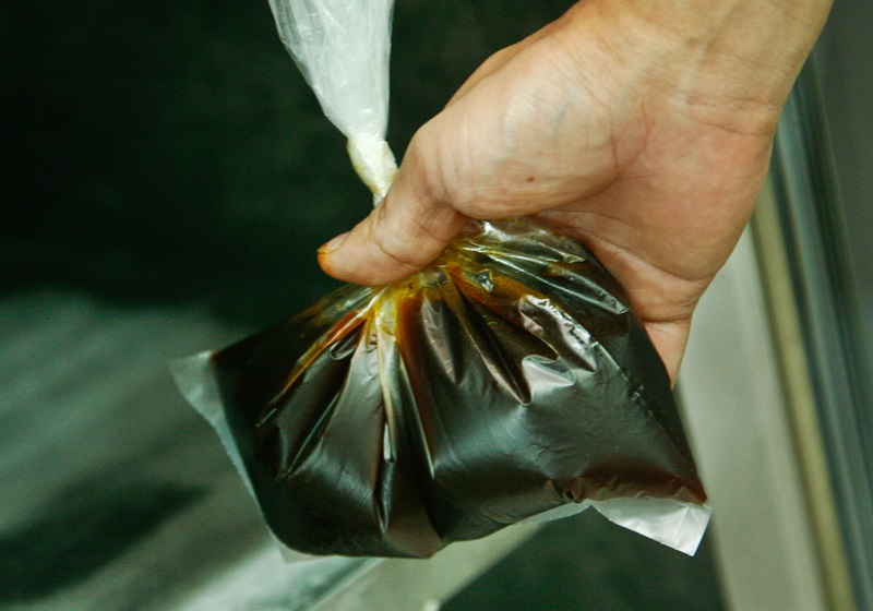 卤汁要怎么保存,卤汁的保存应注意以下几点