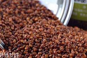 黑苦荞茶苦吗,黑苦荞茶苦不苦