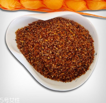 黑苦荞茶有什么作用,黑苦荞茶哪里的最正宗