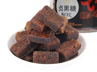 阿胶黑糖好喝吗,阿胶黑糖适合什么人喝