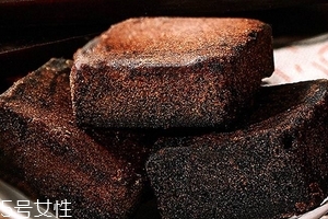 月经期间可以喝阿胶黑糖么,来大姨妈可以喝阿胶黑糖吗