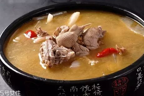 鸭汤的做法大全,鸭汤的做法 最正宗的做法