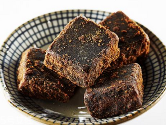 阿胶黑糖怎么吃最好,阿胶老黑糖