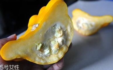 飞碟瓜的功效和作用,飞碟瓜有什么用