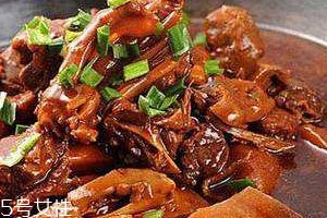 啤酒鸭可以放香菇吗?,啤酒鸭可以放香菇吗会变味吗