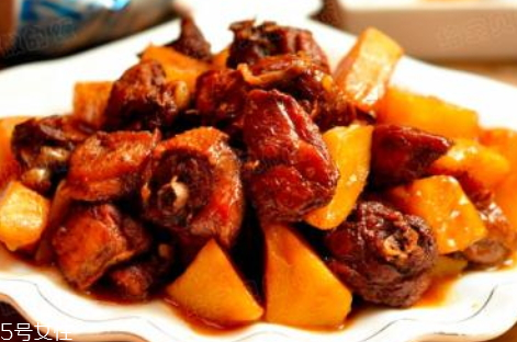 土豆啤酒鸭做法大全,土豆啤酒鸭的做法