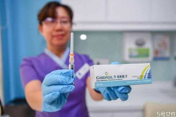 宫颈癌疫苗三针间隔多久(预防宫颈癌疫苗三针间隔多久)