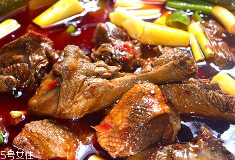 高压锅啤酒鸭的做法窍门,用高压锅啤酒鸭的做法最正宗的做法