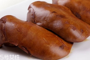 鸭肝可以补血吗,鸭肝能补血吗 鸭肝可以补血吗,鸭肝能补血吗