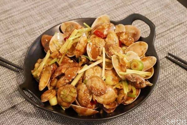 孕妇可以吃花蛤吗(孕妇可以吃花蛤吗初期)