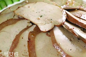 鸭肝是发物吗,鸭肫肝是发物吗