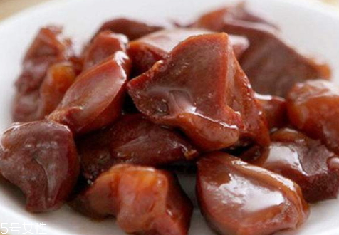 鸭胗的功效和作用危害,鸭胗的功效和作用禁忌