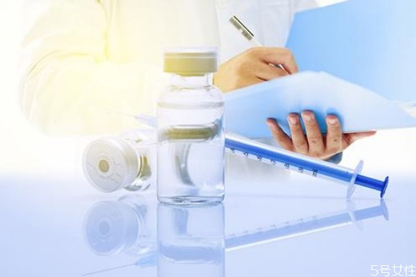 HPV疫苗可以换着打吗(hpv疫苗可以换地方打吗)