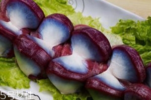 鸭胗是鸭的什么部位,鸭肫是鸭的什么部位