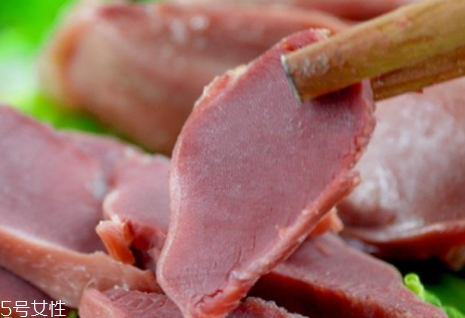 鸭肫的营养价值及功效和作用,鸭胗的营养价值的功效和作用