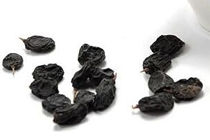 蓝莓干好吃吗,蓝莓干好吃吗什么味道