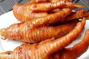 鸡爪怎么烧好吃,鸡爪怎么煮才好吃 鸡爪怎么烧好吃,鸡爪怎么煮才好吃