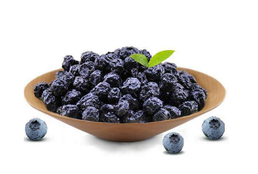 蓝莓干是什么样子,蓝莓干怎么样 蓝莓干是什么样子,蓝莓干怎么样