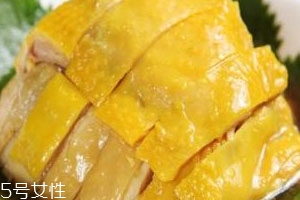 烧烤鸡油怎么熬制,鸡油怎么熬制又香又黄没有异味