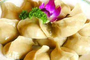 大白菜和鸡胸肉可以包饺子吗,鸡胸肉可以包饺子吗?